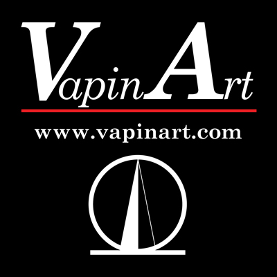 Vapin Art Logo