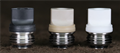 Ultra Whistle Drip Tip
