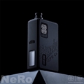 Dot / Sturdy AIO V2 Nero Black Limited Edition Sturdy x dotmod