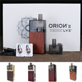 Orion II Kit * RBA & accessories