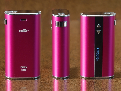 iStick 50w - Red