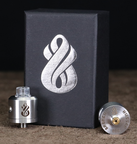 Broken Hussar Rda