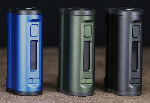 K1 Box Mod DNA 60