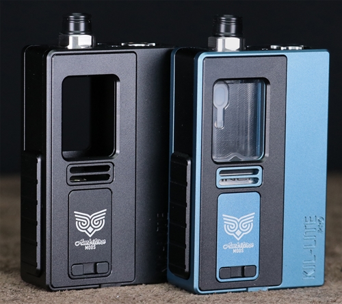 Kil-Lite Pro Mod DNA 60C