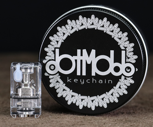 DotMobb C and Accesories