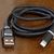 Dual Function USB Cable - Black